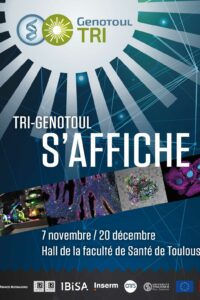 TRI-Genotoul S'affiche